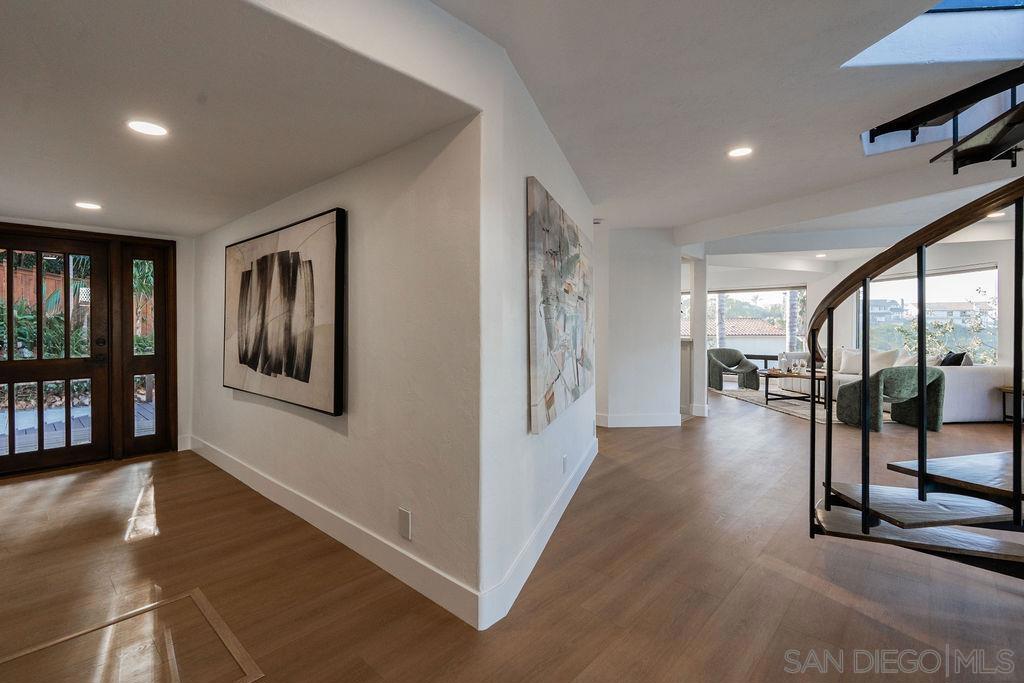 Carlsbad South - Residential