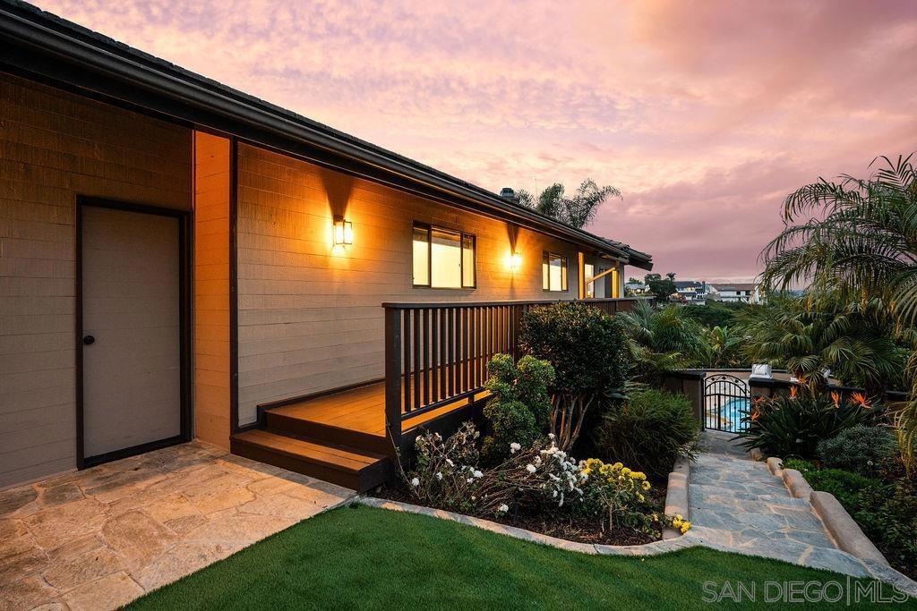 Carlsbad South - Residential
