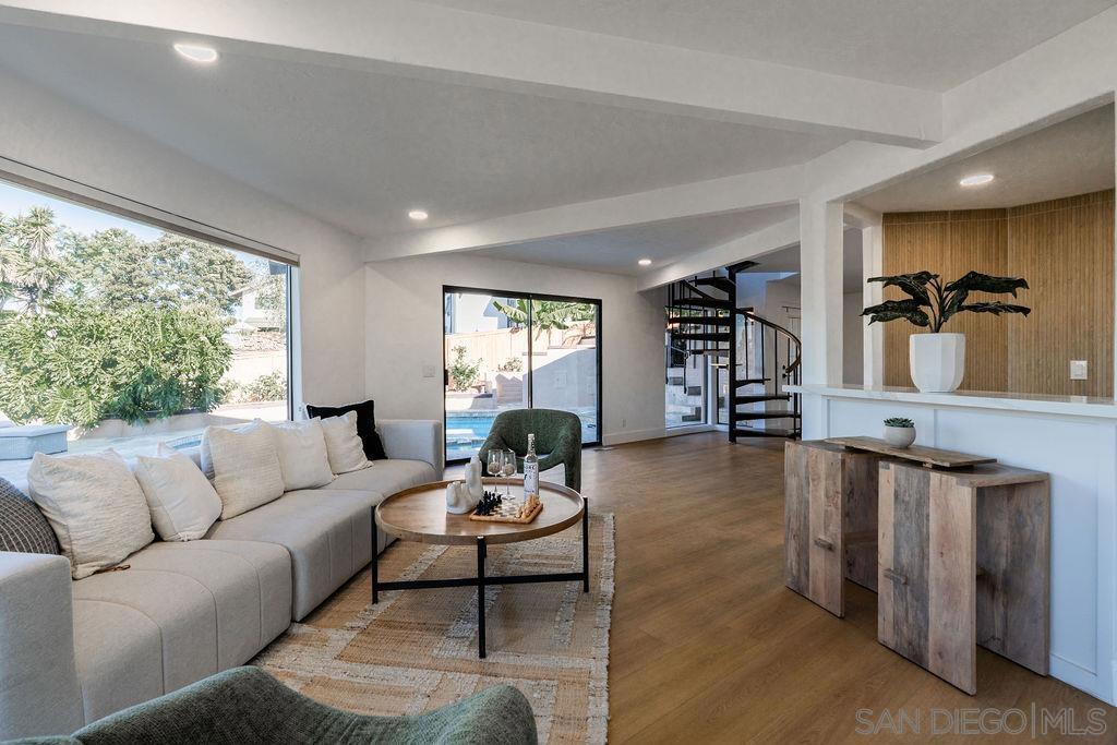 Carlsbad South - Residential