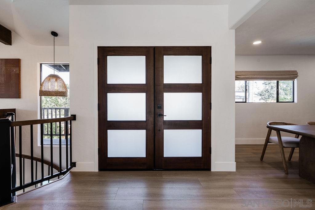 Carlsbad South - Residential