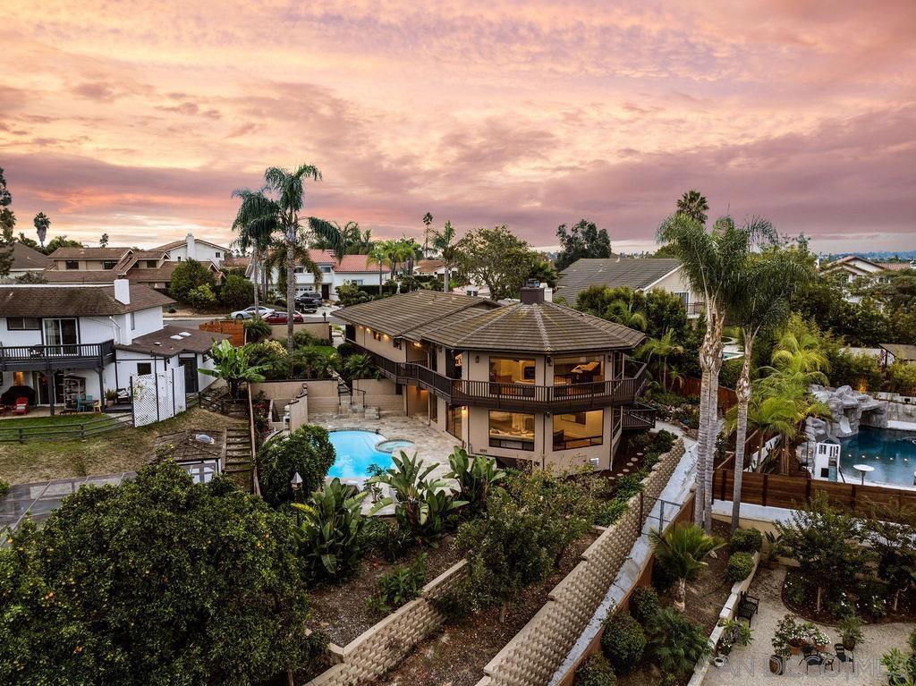 Carlsbad South - Residential