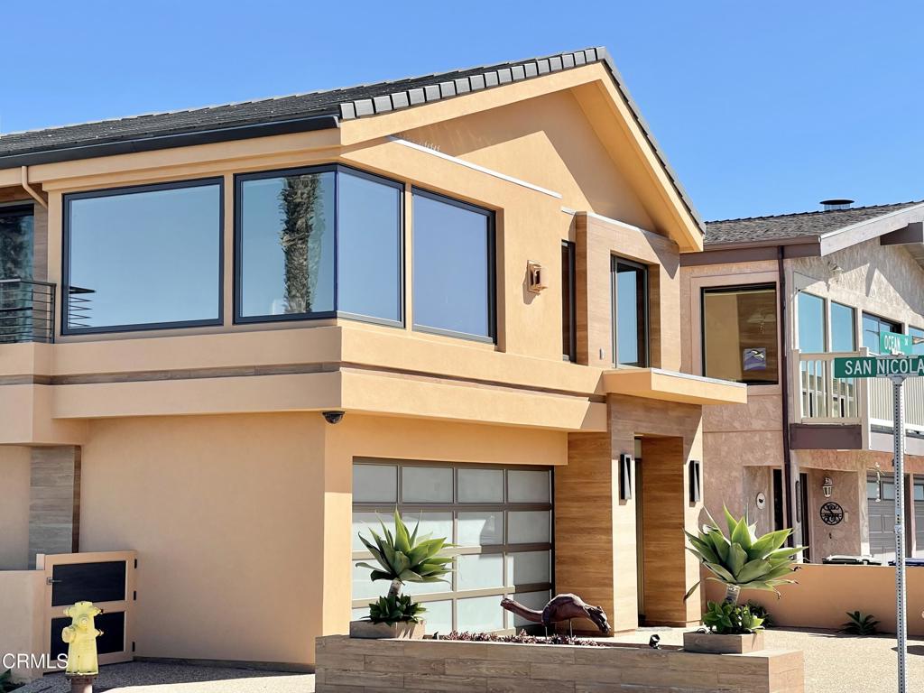 Silverstrand Beach - 0308 - Residential Lease