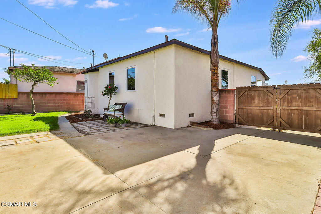 Other - OTHR - Residential