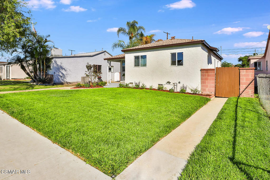 Other - OTHR - Residential