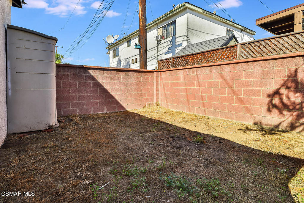 Other - OTHR - Residential