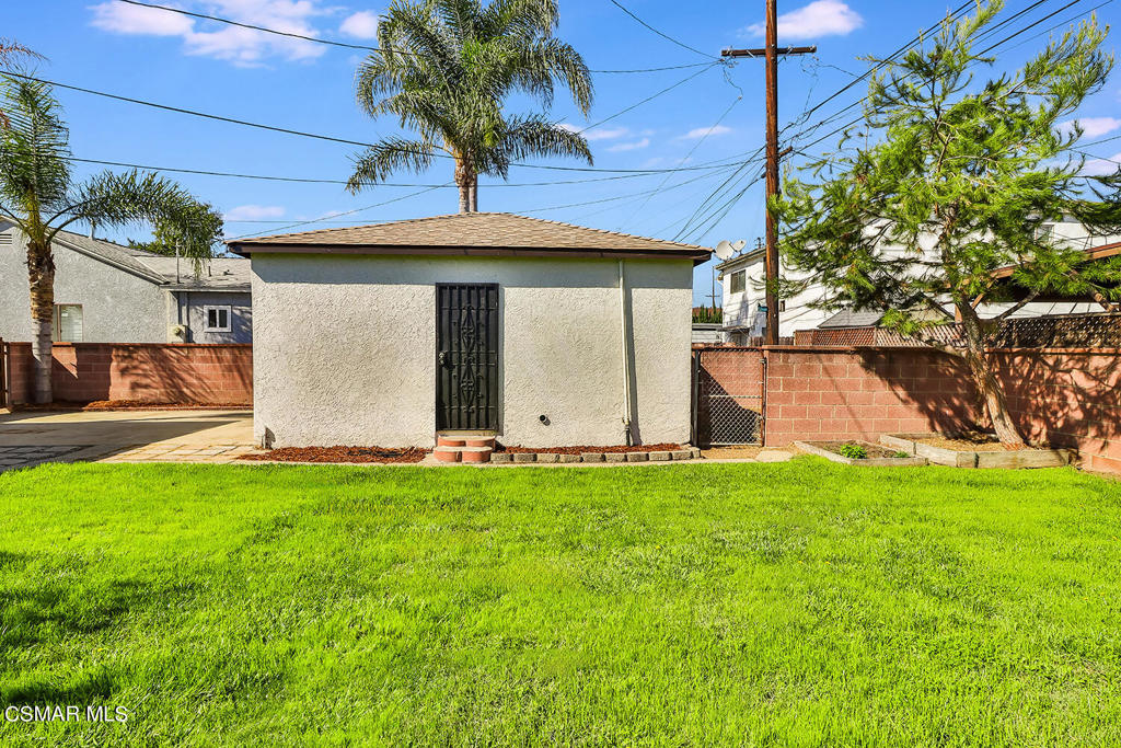 Other - OTHR - Residential