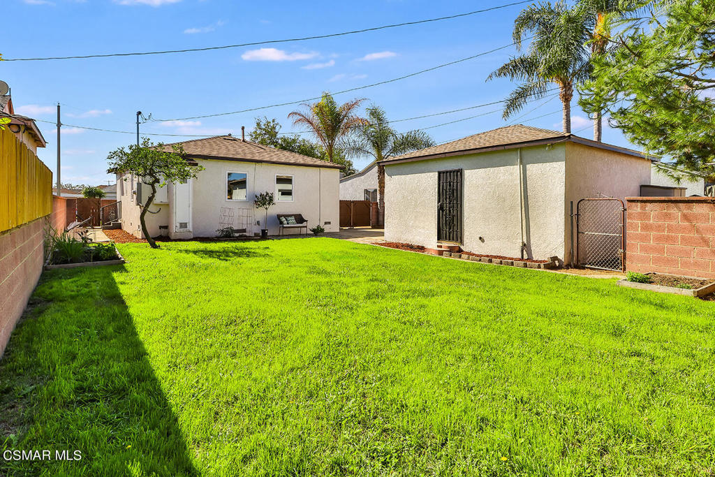 Other - OTHR - Residential