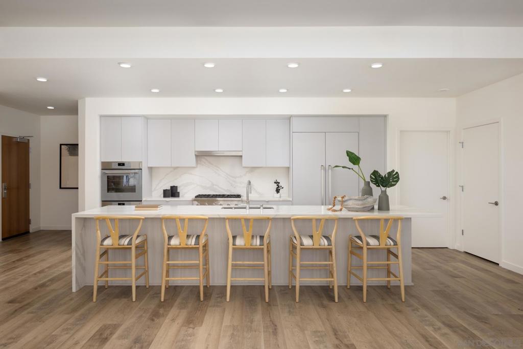San Diego - Residential Lease