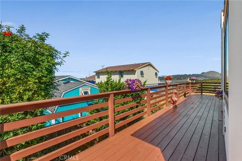 Tiny photo for 1154 Santa Ysabel Ave, Los Osos, CA 93402 (MLS # SC26061362)