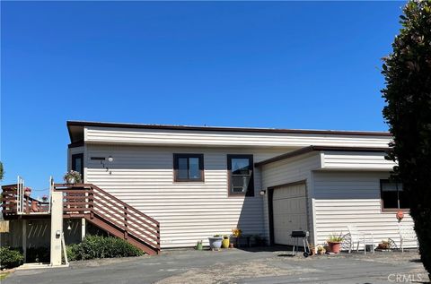 Photo of 1154 Santa Ysabel Ave, Los Osos, CA 93402 (MLS # SC26061362)