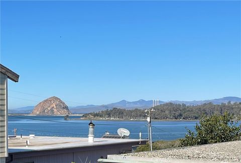 Tiny photo for 1154 Santa Ysabel Ave, Los Osos, CA 93402 (MLS # SC26061362)
