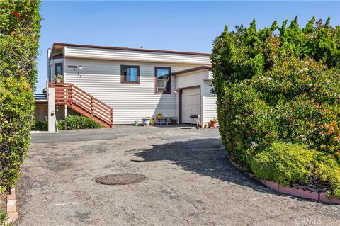 Tiny photo for 1154 Santa Ysabel Ave, Los Osos, CA 93402 (MLS # SC26061362)