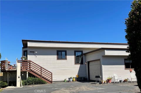 Photo of 1154 Santa Ysabel Ave, Los Osos, CA 93402 (MLS # SC26061362)