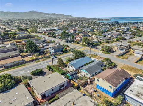 Tiny photo for 1154 Santa Ysabel Ave, Los Osos, CA 93402 (MLS # SC26061362)