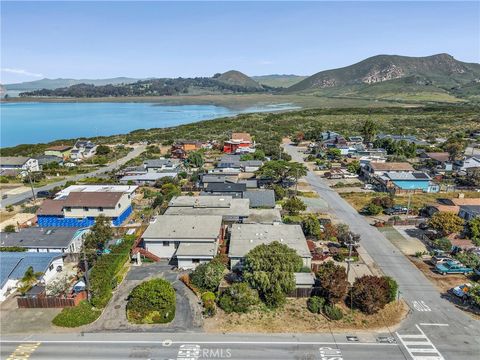 Tiny photo for 1154 Santa Ysabel Ave, Los Osos, CA 93402 (MLS # SC26061362)