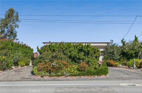 Tiny photo for 1154 Santa Ysabel Ave, Los Osos, CA 93402 (MLS # SC26061362)
