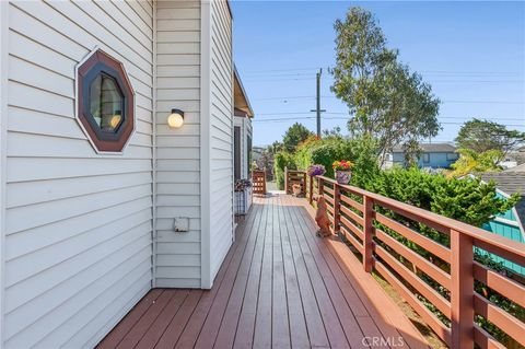 Tiny photo for 1154 Santa Ysabel Ave, Los Osos, CA 93402 (MLS # SC26061362)