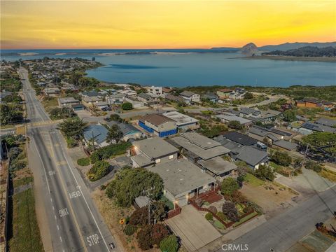 Tiny photo for 1154 Santa Ysabel Ave, Los Osos, CA 93402 (MLS # SC26061362)