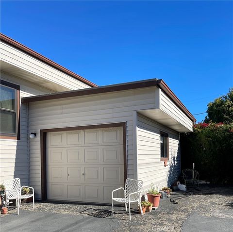 Tiny photo for 1154 Santa Ysabel Ave, Los Osos, CA 93402 (MLS # SC26061362)