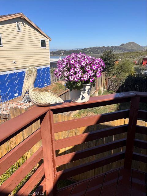 Tiny photo for 1154 Santa Ysabel Ave, Los Osos, CA 93402 (MLS # SC26061362)