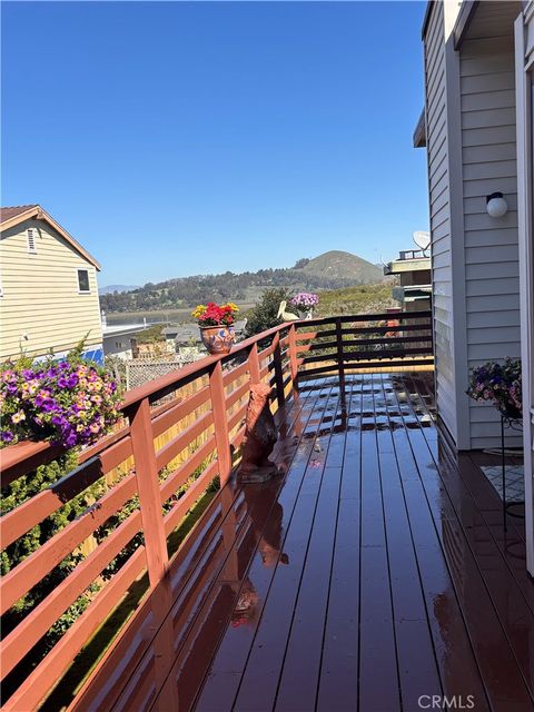 Tiny photo for 1154 Santa Ysabel Ave, Los Osos, CA 93402 (MLS # SC26061362)