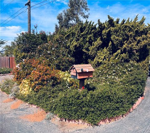 Tiny photo for 1154 Santa Ysabel Ave, Los Osos, CA 93402 (MLS # SC26061362)