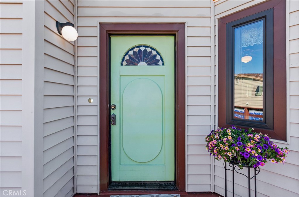 PROPERTIES 1154 Santa Ysabel