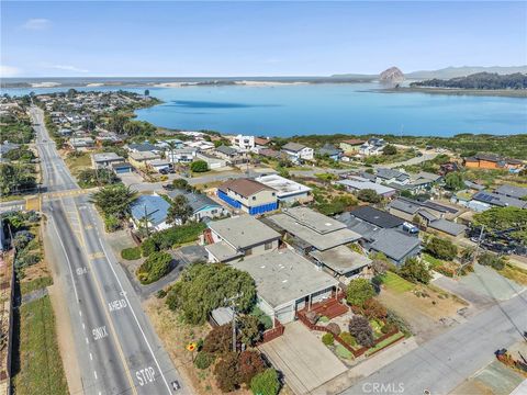 Tiny photo for 1154 Santa Ysabel Ave, Los Osos, CA 93402 (MLS # SC26061362)
