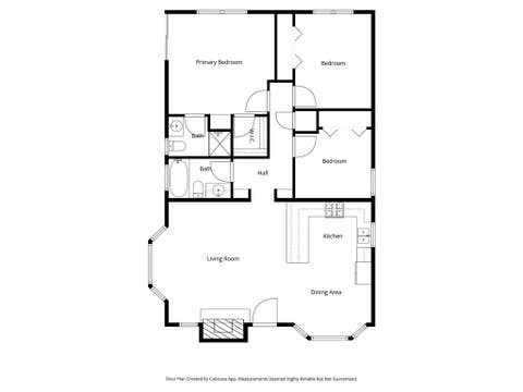 Tiny photo for 1154 Santa Ysabel Ave, Los Osos, CA 93402 (MLS # SC26061362)