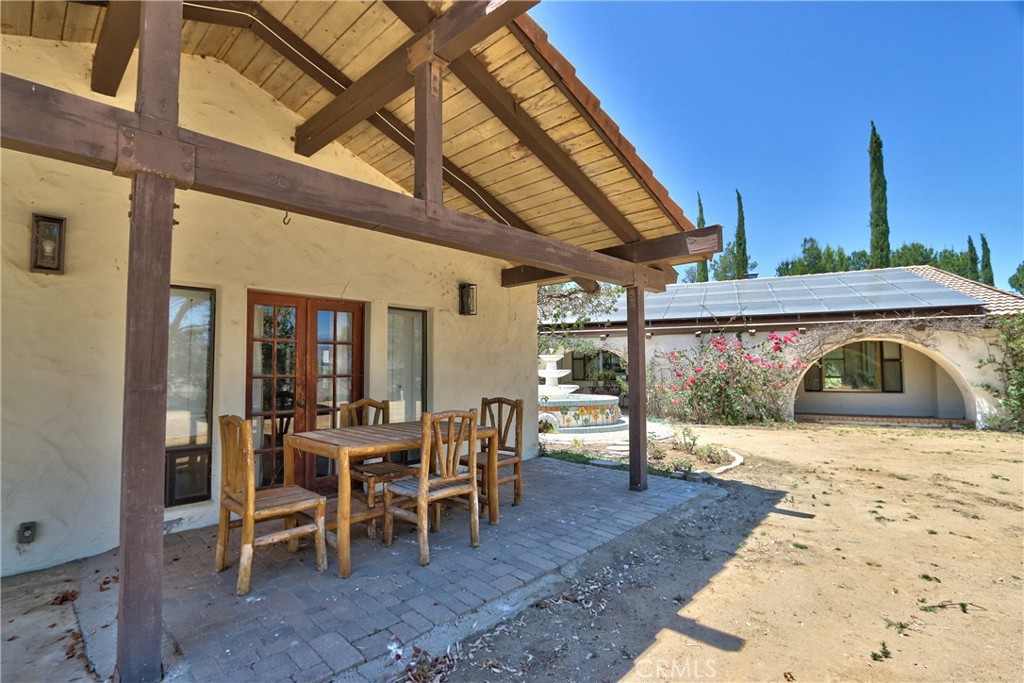 35010 Santa Rita Road