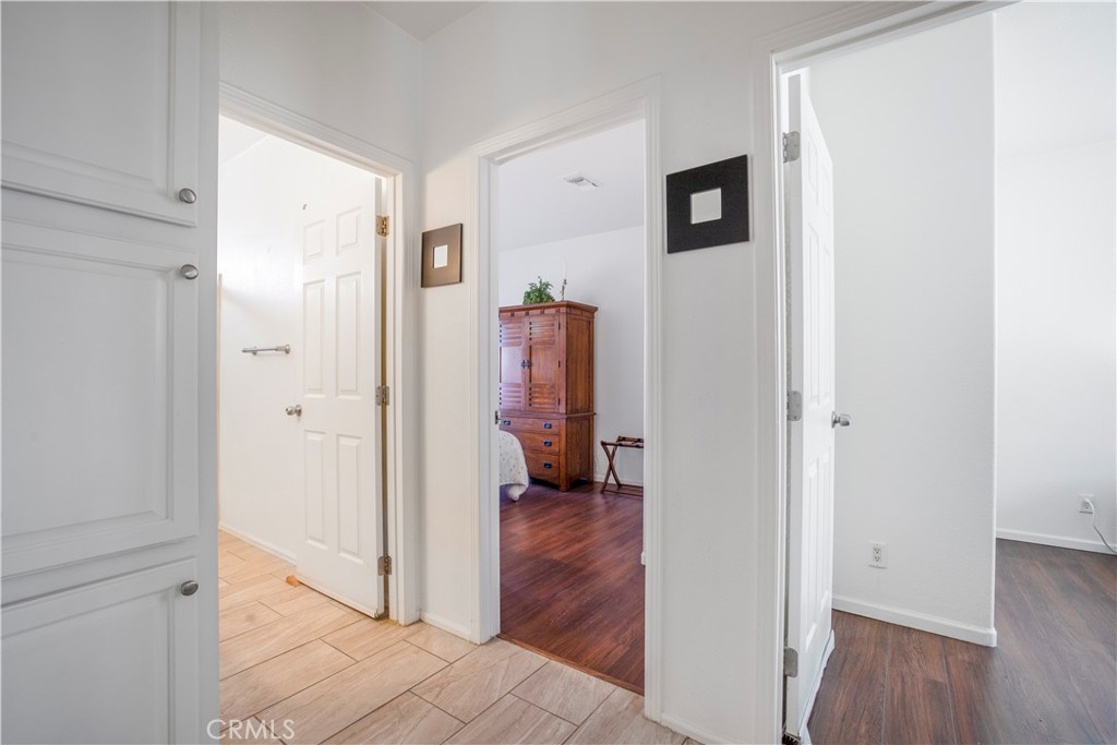 San Jacinto Cove (33126) - Residential