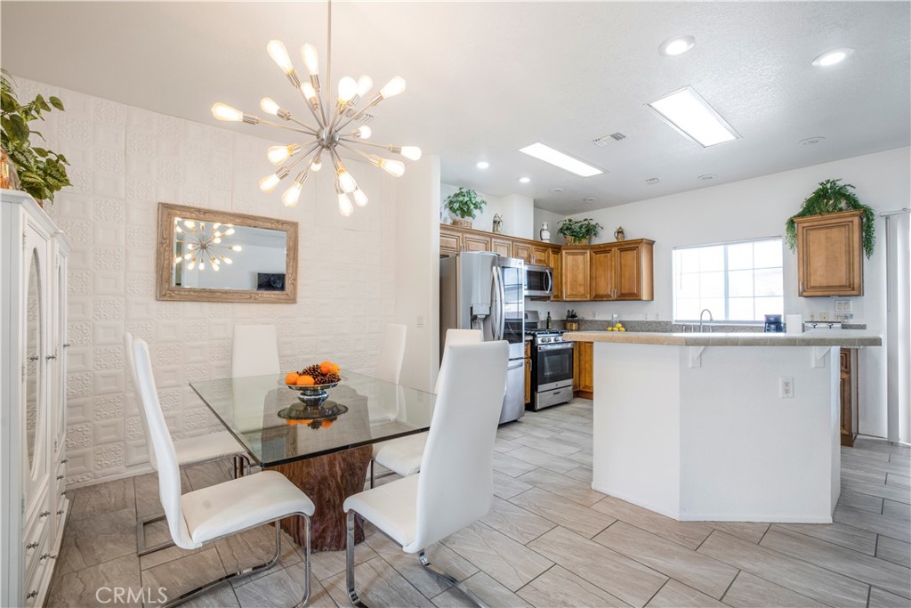 San Jacinto Cove (33126) - Residential