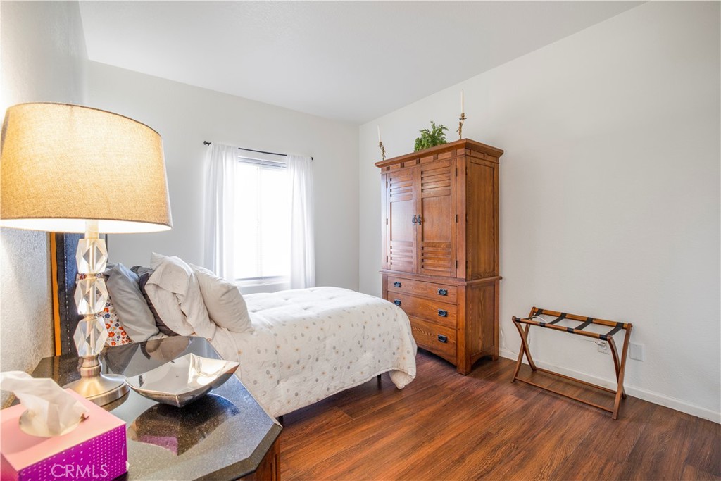 San Jacinto Cove (33126) - Residential