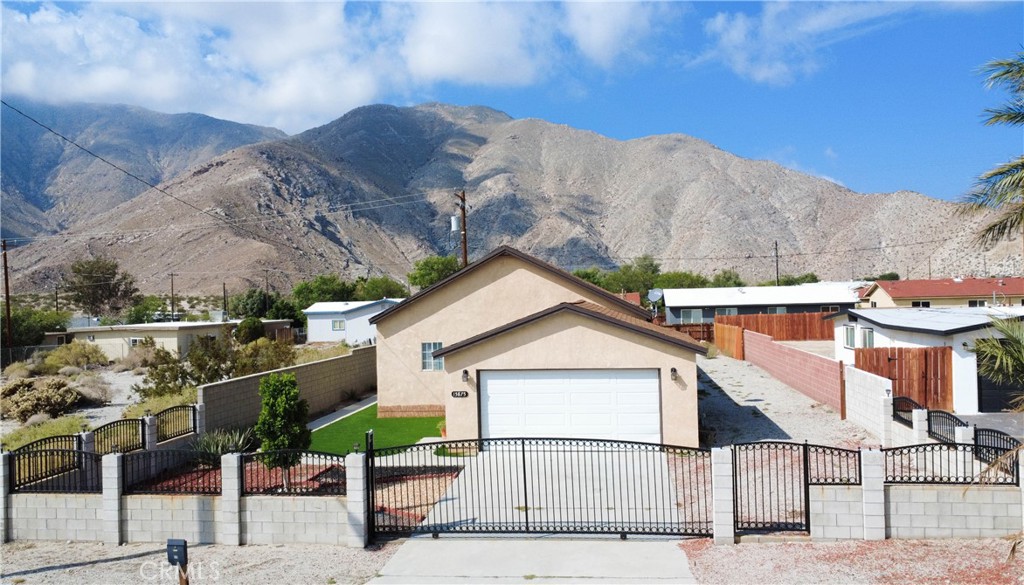 San Jacinto Cove (33126) - Residential