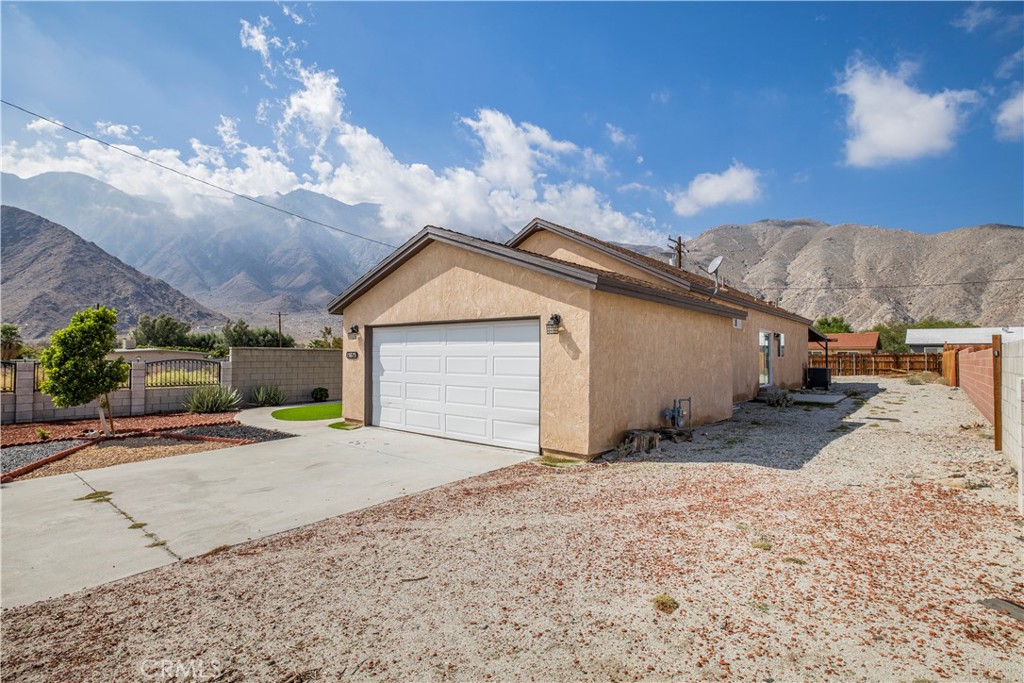 San Jacinto Cove (33126) - Residential