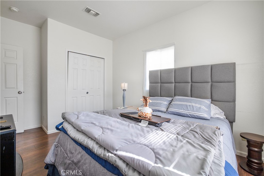 San Jacinto Cove (33126) - Residential