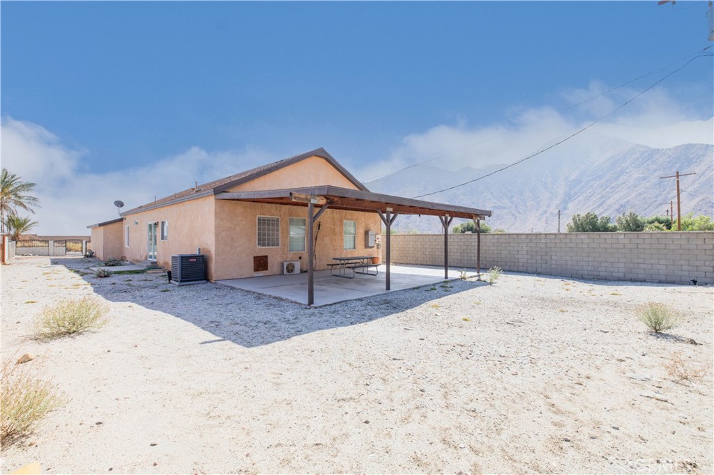 San Jacinto Cove (33126) - Residential