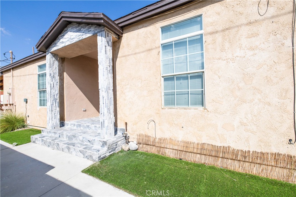 San Jacinto Cove (33126) - Residential