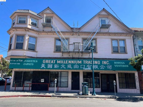 Photo of 1448 E 23rd Ave AVE, Oakland, CA 94606 (MLS # 41148969)