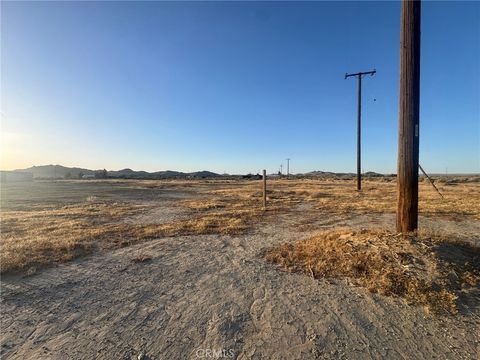 Photo of 171 Avenue Q12, Llano, CA 93591 (MLS # SR26084248)