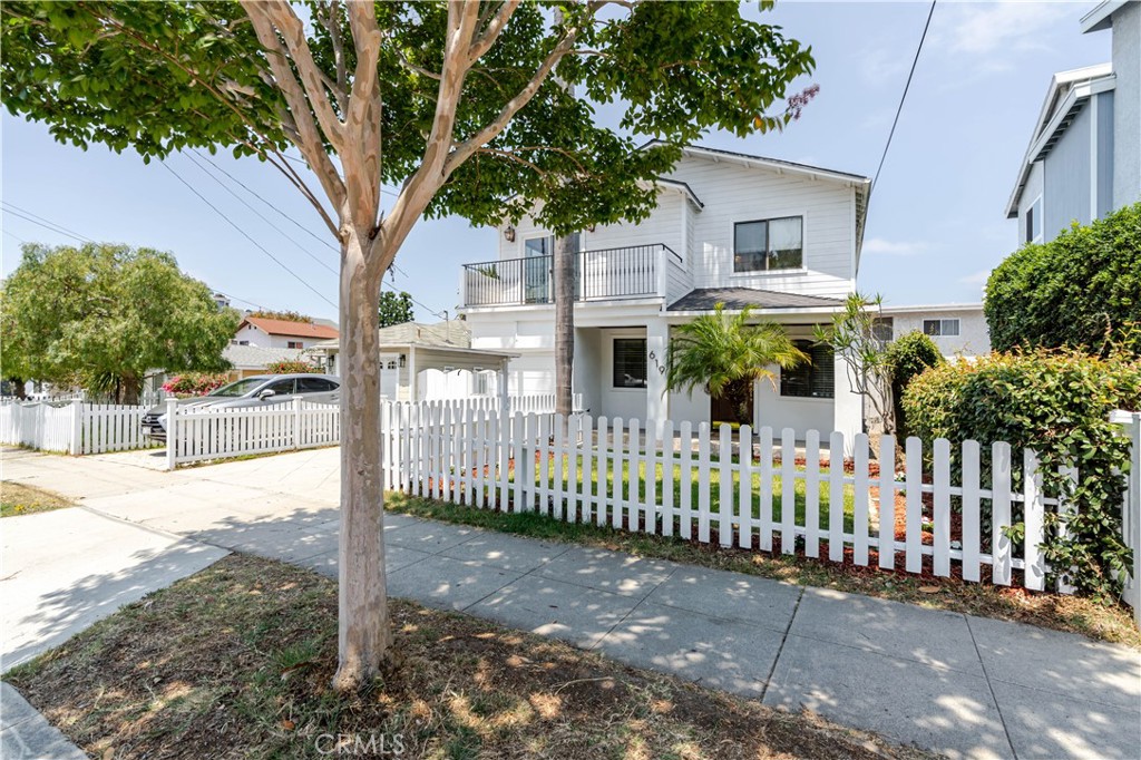 619 Beryl Street