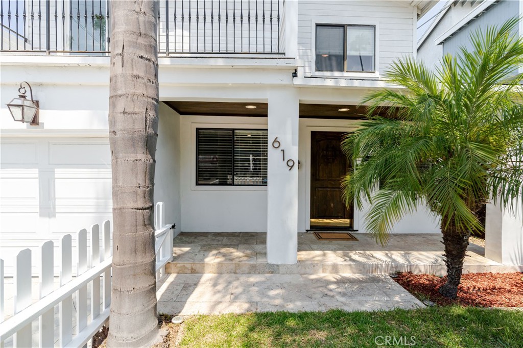 619 Beryl Street