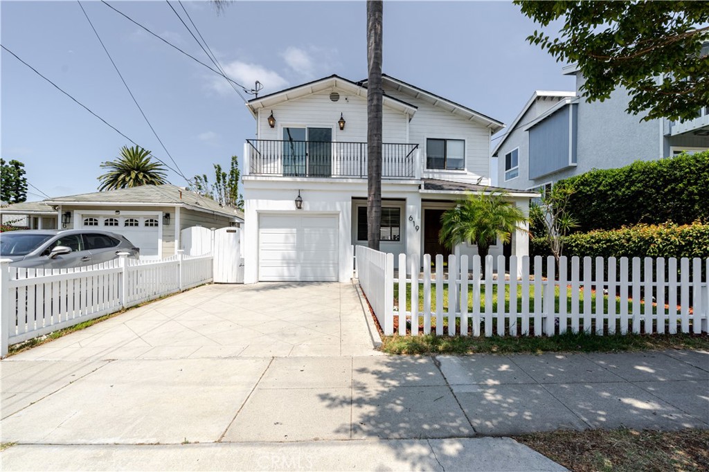 619 Beryl Street