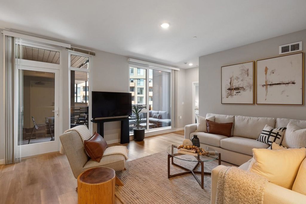 Photo of 260 260 Brooklyn Basin Way Way #414, Oakland, CA 94606 (MLS # 41122752)