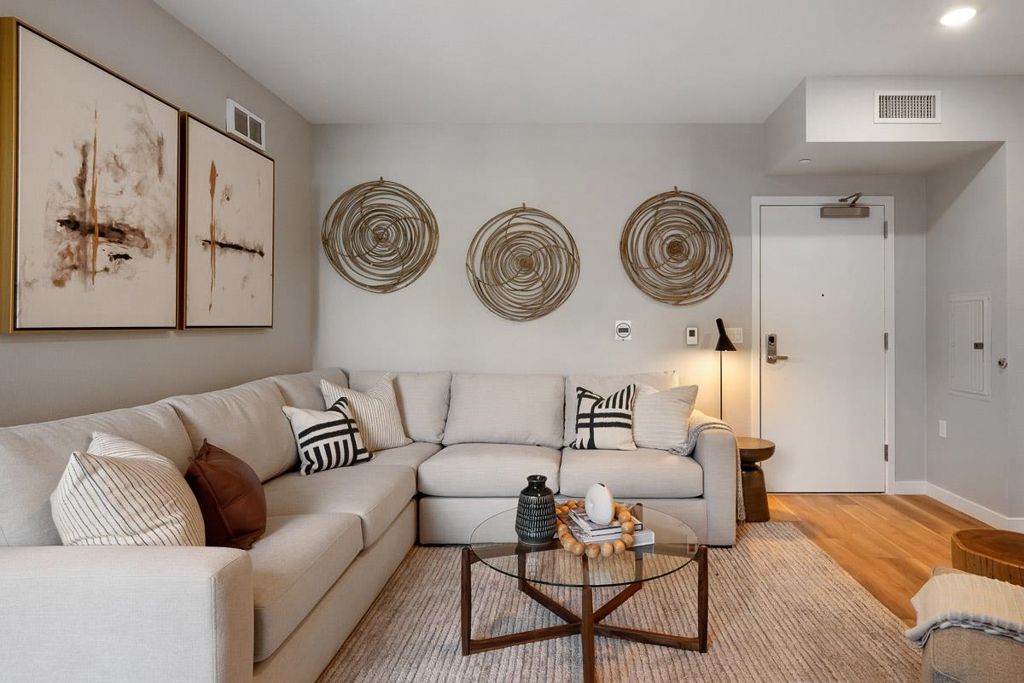 Photo of 260 260 Brooklyn Basin Way Way #414, Oakland, CA 94606 (MLS # 41122752)