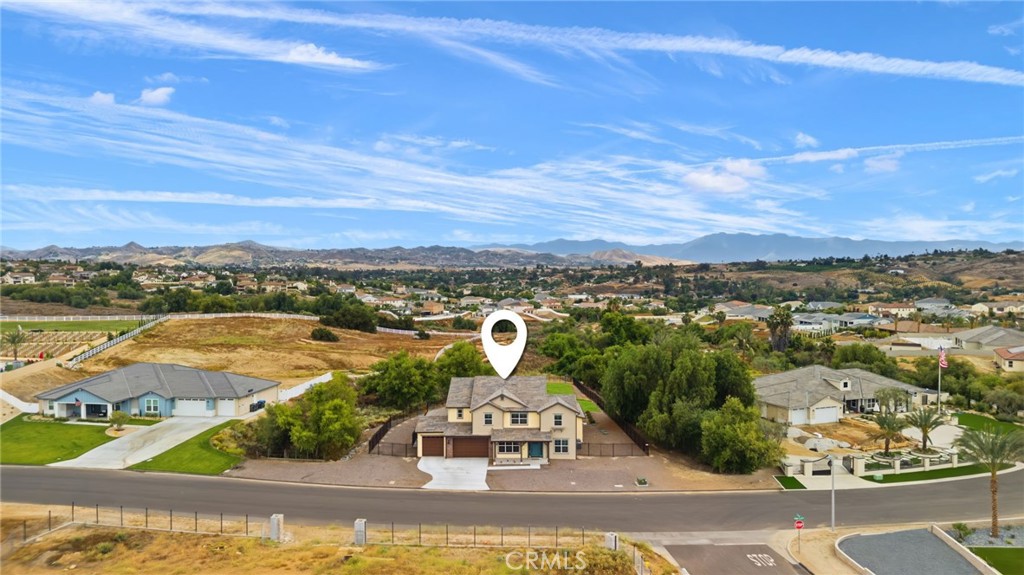 16519 Ginger Creek Drive