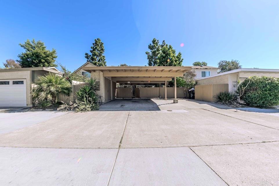 VilPo32283 - Residential Lease