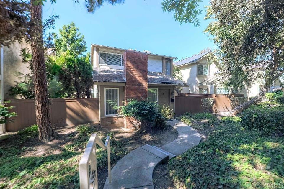 VilPo32283 - Residential Lease