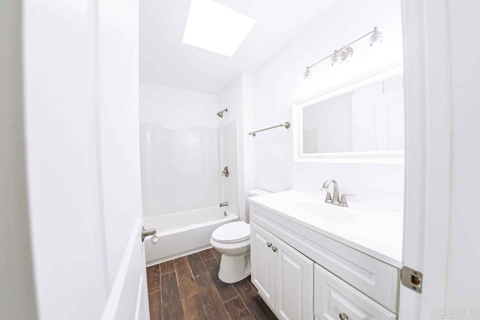 VilPo32283 - Residential Lease
