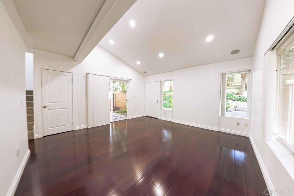 VilPo32283 - Residential Lease